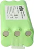 vhbw Akku Ersatz für Dirt Devil R1-L051B, 0607004, 0610014, Produktbild-Vorschau 9