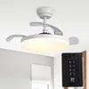 Ventilateur de plafond Parrot Uncle avec éclairage et Voir les images du produit 1