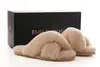 Emu Australia W11573 Damen Hausschuh Mayberry Beige Produktbild-Vorschau 9