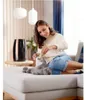 Philips Luftbefeuchter 2000 Series, NanoCloud für bis zu Produktbild-Vorschau 2