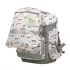 School-Mood sac d'école Champion Nordic Collection Voir les images du produit 8
