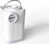 Technaxx TX-299, Schlauchboote, 300 l/min, Weiß, Akku, 3600 Produktbild-Vorschau 4