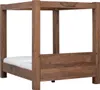 Himmelbett Osbon180x200 Akazie Produktbild-Vorschau 6