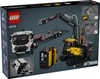LEGO® Technic 42175 Volvo FMX LKW mit EC230 Electric Produktbild-Vorschau 6