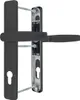 Premium Drückergarnitur Victory DHS 92mm - Rechteckig - Produktbild-Vorschau 6