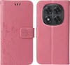 Handyhülle für Xiaomi Redmi Note 14 Pro Floral Blumen Produktbild-Vorschau 6