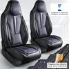 Wohnmobil Sitzbezüge für Carado T 132 (DS1) Produktbild-Vorschau 9