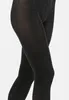 Bellivalini Collants femme en viscose BLV-1117 (Noir, S) Voir les images du produit 12
