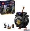 LEGO Harry Potter Chaudière Leçon de Potions Secrètes 76464 Voir les images du produit 25