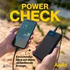 AQIILA Powerbird B10 Powerbank 20W schwarz - 9V-Block - Produktbild-Vorschau 8