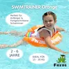 SWIMTRAINER 'Classic'  Orange (ab dem ca. 2. Lebensjahr bis Produktbild-Vorschau 4