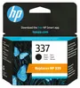 HP 337 Black Original Ink Cartridge (C9364EE) for HP Productafbeelding-voorbeeld 17