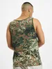 Brandit - Canotta ARMY camo flecktarn - 7XL Anteprima dell’immagine prodotto 11