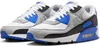 Nike Air Max 90 - Herren Schuhe Sneakers DM0029-112 , EU 43 Produktbild-Vorschau 3