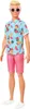 Barbie Ken Fashionistas Puppe im Shirt mit Früchteprint, Produktbild-Vorschau 1