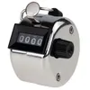 Clicker Ręczny licznik mechaniczny Analogowy krokomierz do Podgląd zdjęcia produktu 4