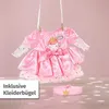 Zapf Baby Annabell Robe Joyeux Anniversaire 43cm Voir les images du produit 18