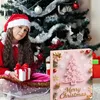 Woalopted Schmuck Adventskalender 2025 für Frauen 24-Tage Produktbild-Vorschau 8