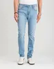 MUSTANG | Herrenhose Vegas Slim Blue Jeans für den Sommer, Produktbild-Vorschau 2