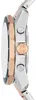 Chronographe Armani Exchange collection argent - homme Voir les images du produit 3