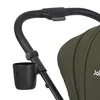 Joie Versadrift Buggy Sportwagen Kinderwagen 360 Grad Räder Produktbild-Vorschau 9