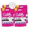 Calitti Silikat Katzenstreu Lavendelduft – Premium Produktbild-Vorschau 2