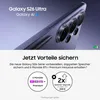 Samsung Galaxy S26: Black / 512 GB Produktbild-Vorschau 30