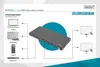 DIGITUS 4x2 HDMI Matrix Switch, 4K/60Hz Produktbild-Vorschau 5
