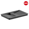 Hailo coperchio 1129979 per secchio 7 8,5 10L grigio scuro Anteprima dell’immagine prodotto 2