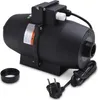 Luft-Gebläse BL6930 Airblower 700W/300W mit Ozonator Produktbild-Vorschau 5