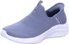 Skechers Slip-ins Ultra Flex 3.0 Cozy Streak Niebieski Podgląd zdjęcia produktu 31