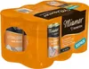 Miamor Trinkfein Vitaldrink mit Huhn Sixpack 6 x 135 ml - 4 Produktbild-Vorschau 1