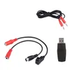 rC USB simulátor 22 v 1, s kabely, pro Realflight G7/G6/G5, Náhled obrázku produktu 1