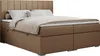 Boxspringbett mit 2 Bettkästen, Matratze und Topper, Produktbild-Vorschau 4