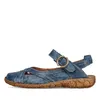 Josef Seibel Damen Ballerinas Leder Schnalle 79549-258 Produktbild-Vorschau 23