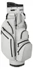 Big Max Dri Lite Silencio Prime Off White Cart bag Produktbild-Vorschau 2