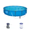 Bestway Steel Pro MAX™ Pool Set Ø427x84 cm, Produktbild-Vorschau 41