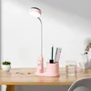 LED Schreibtischlampe, Stifthalter, Dimmbar, Verstellbarer Produktbild-Vorschau 7