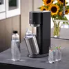 Sticla ecologica, Sodastream, Sticla, 1l, przezroczysty Podgląd zdjęcia produktu 3