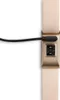 NILOX Onair Fitness Band 25 Tage Akku 2 farbig pink Produktbild-Vorschau 2