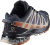 SALOMON SHOES XA PRO 3D v8 GTX Ebony/Carame Ebony/Caramel Produktbild-Vorschau 13