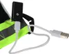 Powertec LED Reflektor-Weste wiederaufladbar mit Li-Io akku Produktbild-Vorschau 4