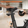 DH FitLife 2026 Heimtrainer Fahrrad, magnetisches Ergometer Produktbild-Vorschau 6