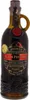 A bottle of El Ron Prohibido Mexican Rum. Produktbild-Vorschau