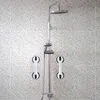 Relaxdays Haltegriff mit Saugnapf, 2er Set, Dusche, Wanne, Produktbild-Vorschau 5