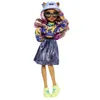 Monster High Fashion Studio Clawdeen Wolf Puppe mit Produktbild-Vorschau 10