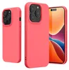 kwmobile Hülle für das iPhone 14 Pro Hülle - weiche und Produktbild-Vorschau 8