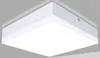 LED Kellerleuchte quadratisch Garagenleuchte, IP 44 Produktbild-Vorschau 1