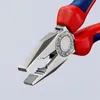 KNIPEX 03 06 180 Kombizange isoliert mit Produktbild-Vorschau 55