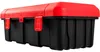 DAKEN REGON Feuerlöscherkasten 6-9kg Rot 715x335x240mm Produktbild-Vorschau 9